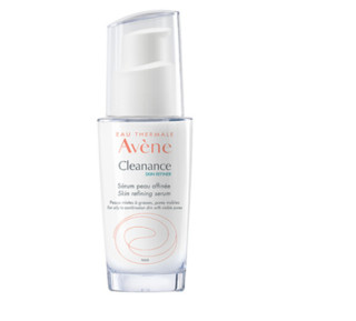 Avene 雅漾 控油细致调理精华露 30ml