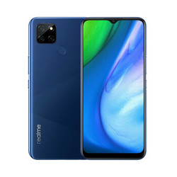 realme 真我 V3 5G智能手机 6GB+64GB