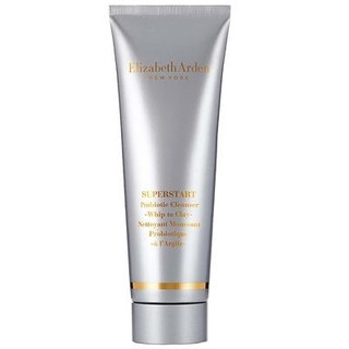 银联返现购： Elizabeth Arden 伊丽莎白·雅顿  奇肌超导洁面乳 125ml*3