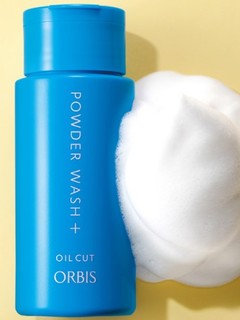 ORBIS 奥蜜思 澄净保湿洁颜粉替换装 50g