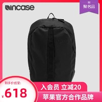 INCASE轻便Daypack苹果13/15寸多功能大空间收纳简约电脑双肩背包