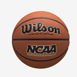 Wilson 威尔胜 NCAA WTB1233IB07CN 篮球