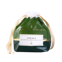 AMORTALS 尔木萄 一次性纯棉洁面巾