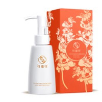 花瑶花 忍冬花氨基酸椰油洁面液 120ml