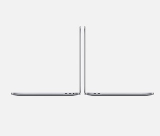 Apple 苹果 MacBook Pro 16英寸 2020款 笔记本电脑