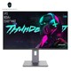  ThundeRobot 雷神 Q27HF 27英寸 IPS显示器（2K、165Hz、1ms、FreeSync、HDR10）　