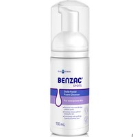 Benzac AC Benzac 泡沫洁面乳 130ml