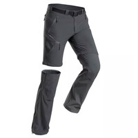 DECATHLON 迪卡侬 MH550 男士运动裤 192400-8493709 碳灰色