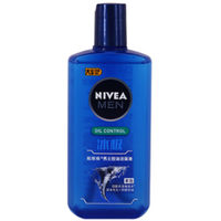 NIVEA 妮维雅 男士控油冰极洁面液 150ml