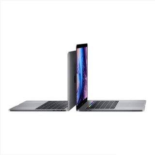 Apple 苹果 MacBook Pro 2019款 13.3英寸 轻薄本 银色(酷睿i5-8279U、核芯显卡、8GB、128GB SSD、2K、IPS、MUHQ2CH/A)