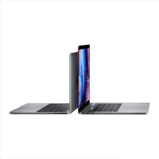 Apple 苹果 MacBook Pro 2019款 13.3英寸 轻薄本 银色(酷睿i5-8279U、核芯显卡、8GB、256GB SSD、2K、MUHR2CH/A)