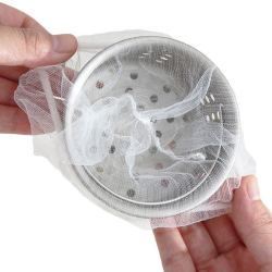 优兔厨房水槽垃圾过滤网30只 30只体验装共60只多少钱 什么值得买