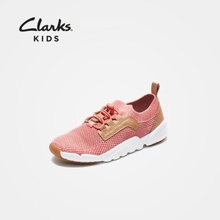 Clarks 其乐 大童运动鞋