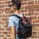 历史低价：TIMBUK2 天霸 MiniProspect 展望系列 TKB1242 中性款双肩包