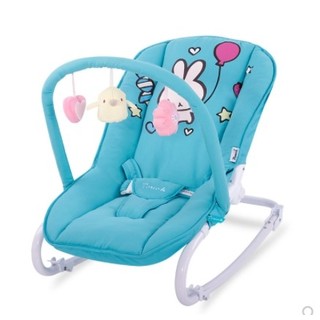 Pouch 帛琦 T330 婴儿多功能摇椅