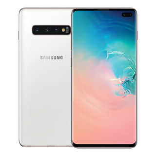 SAMSUNG 三星 Galaxy S10+ 智能手机 8GB+128GB