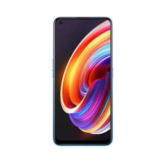 realme 真我 X7 5G手机 6GB+128GB 海屿蓝