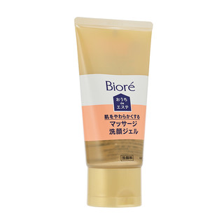 Biore 碧柔 清洁面部污垢按摩洗颜啫喱150g