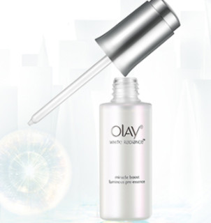 OLAY 玉兰油 水感透白系列水感透白奇迹赋能肌底液 40ml