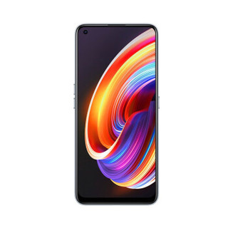 realme 真我 X7 5G手机 6GB+128GB 幻梦白