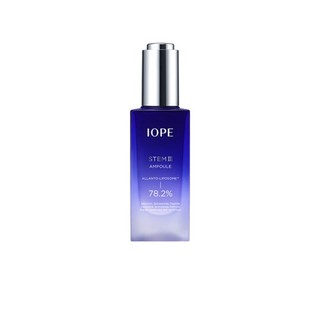 IOPE 艾诺碧 肌底焕活Ⅲ安瓶 50ml