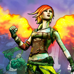 价值102元！《无主之地2 DLC：指挥官Lilith和Sanctuary之战》限时免费