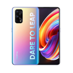 realme 真我 X7 Pro 5G智能手机 8GB+256GB C位色