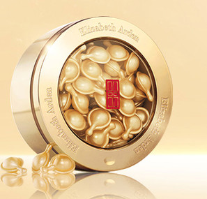 Elizabeth Arden 伊丽莎白·雅顿 面部精华胶囊60粒+眼部精华胶囊60粒