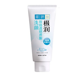 Hada Labo 肌研 肌研洁面乳 100g