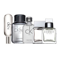 Calvin Klein 卡尔文·克莱 情迷诱惑淡香水套装