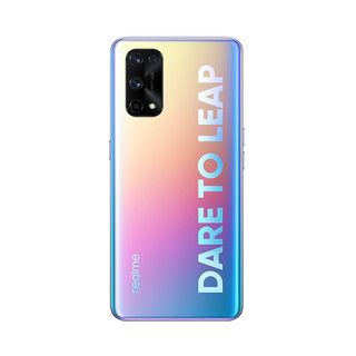 realme 真我 X7 Pro 5G手机 8GB+128GB C位色