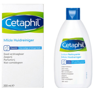 Cetaphil 丝塔芙 清洁毛孔洗面奶 200ml