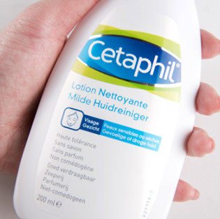 Cetaphil 丝塔芙 清洁毛孔洗面奶 200ml