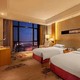 上海南翔希尔顿逸林酒店 景观客房2晚 含早餐+欢乐时光
