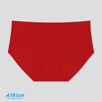 女装 AIRism短裤(无缝)(三角)(内裤) 423049