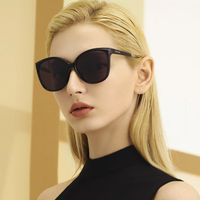 BOLON 暴龙 BL5012 偏光猫眼太阳镜