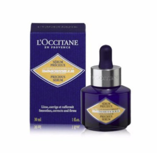 L‘OCCITANE 欧舒丹 蜡菊活颜精华液 30ml