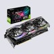 ASUS 华硕 电竞显卡 ROG Strix RTX 2080Ti系列