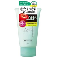 Cleansing Research AHA深层清洁洗面奶 120g