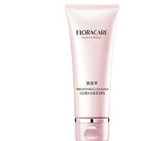 OSM 欧诗漫 百花萃泡沫洁面乳 100ml