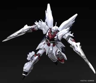 BANDAI 万代 HG系列 5061241 1/144 WEISS 新安洲