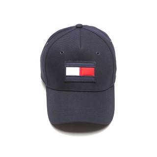 TOMMY HILFIGER 汤米·希尔费格 鸭舌帽