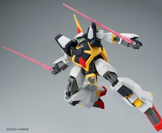 BANDAI 万代 HG系列 5061242 1/144 WEISS 巴萨姆