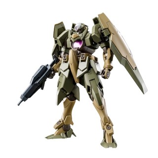 BANDAI 万代 HG系列 5061245 1/144 GN-XⅣ GBF