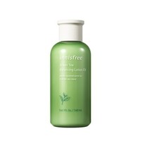 innisfree 悦诗风吟 Innisfree 悦诗风吟 绿茶平衡爽肤乳 160ml