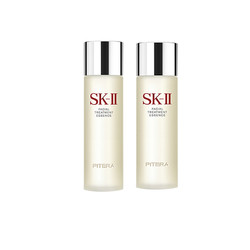 SK-II  神仙水精华凝露 230ml*2瓶 *2件