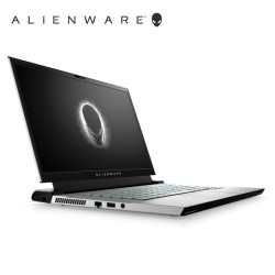 Alienware 外星人 M15 2020款 15.6英寸游戏本(i5-10300H、8GB、512GB、GTX1650Ti、144Hz)