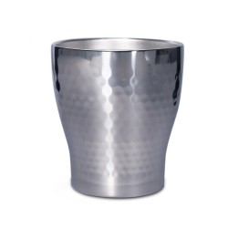 J.ZAO 京东京造 不锈钢保温杯 280ml *5件