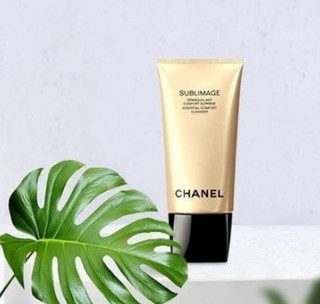 CHANEL 香奈儿 奢华精粹卓效再生洁面洗面奶 150ml