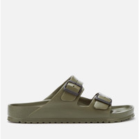 银联返现购：BIRKENSTOCK Arizona EVA 男士休闲拖鞋